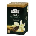 Ahmad Tea Vanilla Tranquillity herbata 20 torebek