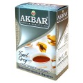 Akbar Earl Grey Herbata liściasta 100g