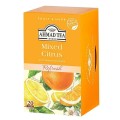 Ahmad Mixed Citrus herbata 20 torebek