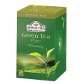 Ahmad Green Tea Pure herbata 20 torebek
