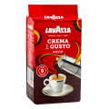Lavazza Crema e Gusto Ricco Kawa mielona 250g