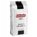Carraro Dolci Arabica Kawa ziarnista 1kg