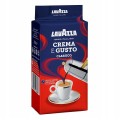 Lavazza Crema e Gusto Classico Kawa mielona 250g