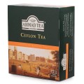 Ahmad Ceylon Tea herbata 100 torebek