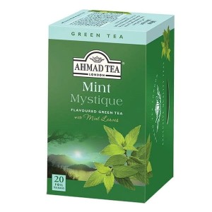 Ahmad Mint Mystique herbata 20 torebek