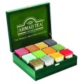 Ahmad Tea Skrzynka z herbatami 120 torebek